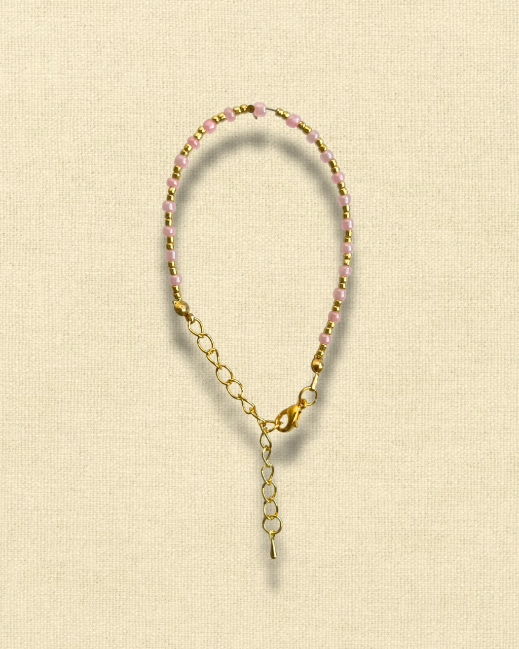 Saheli - Beaded Bracelets