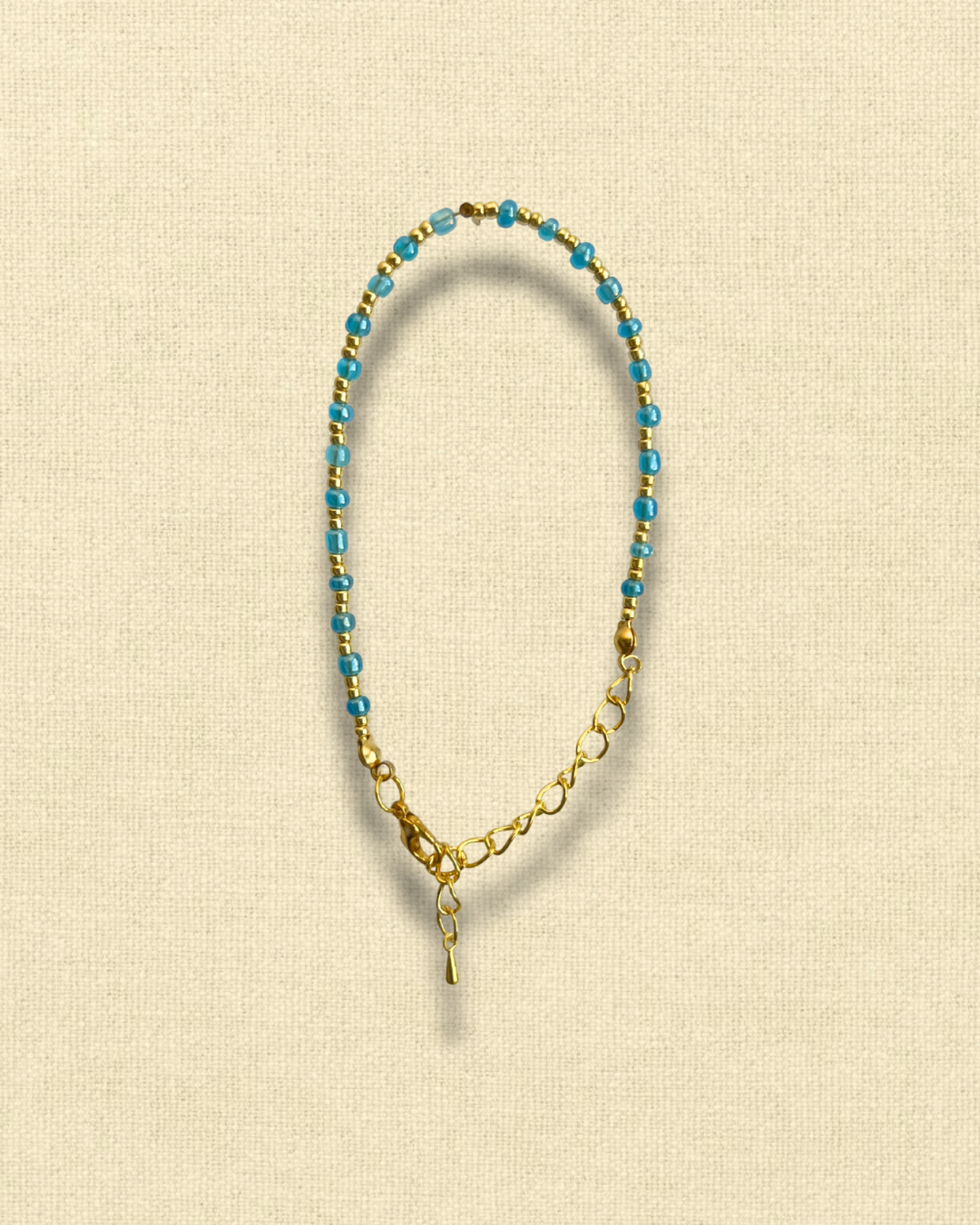 Saheli - Beaded Bracelets