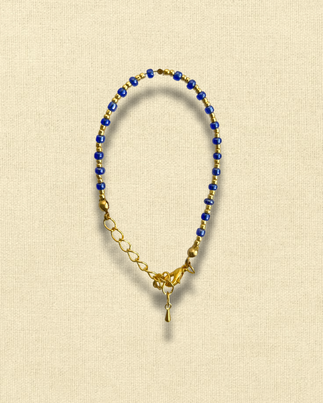 Saheli - Beaded Bracelets