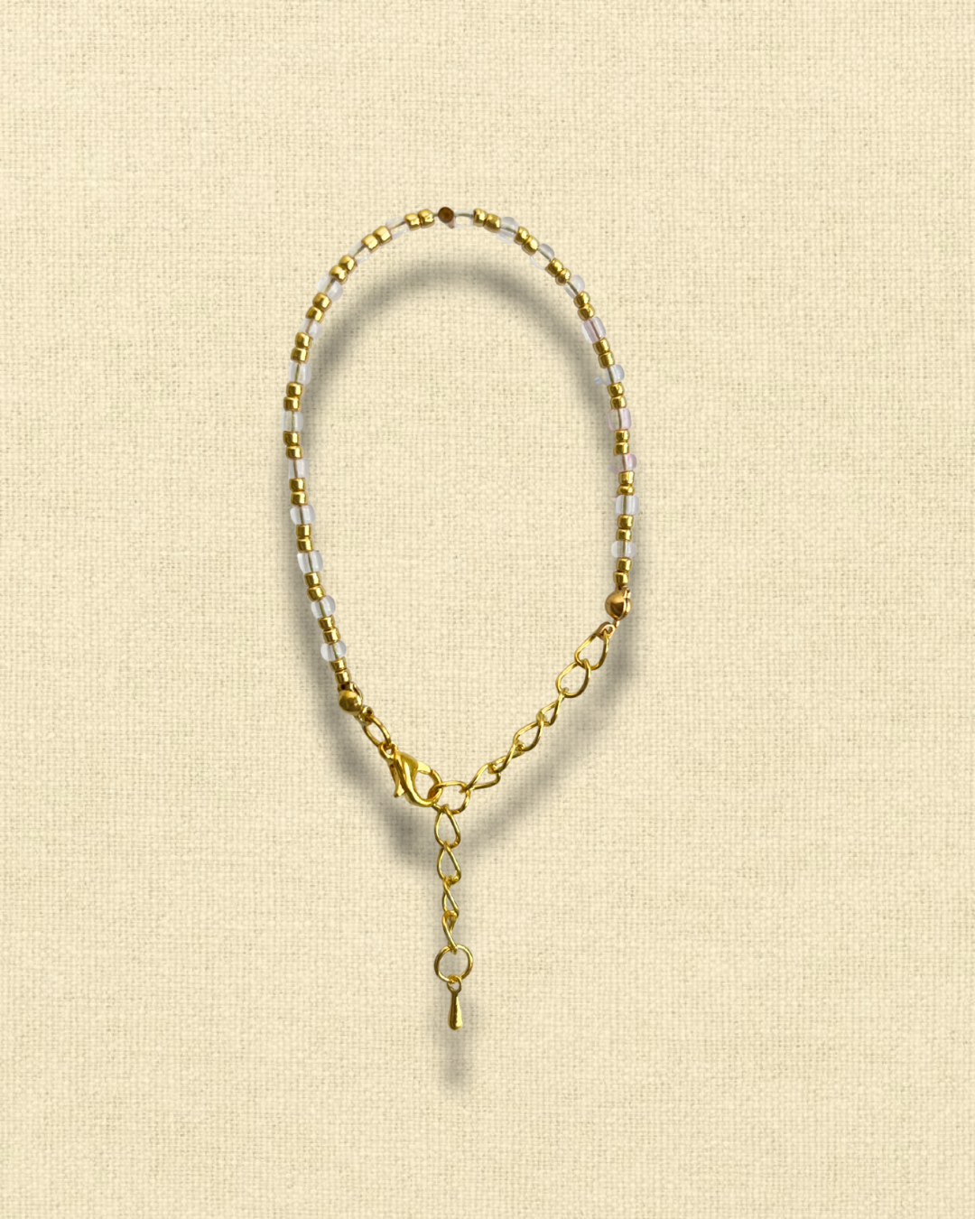 Saheli - Beaded Bracelets