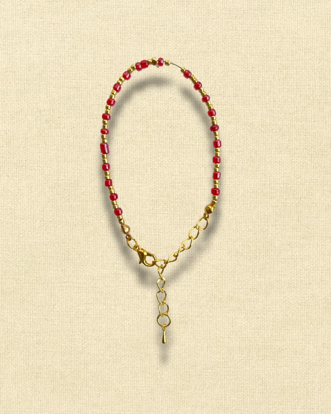 Saheli - Beaded Bracelets